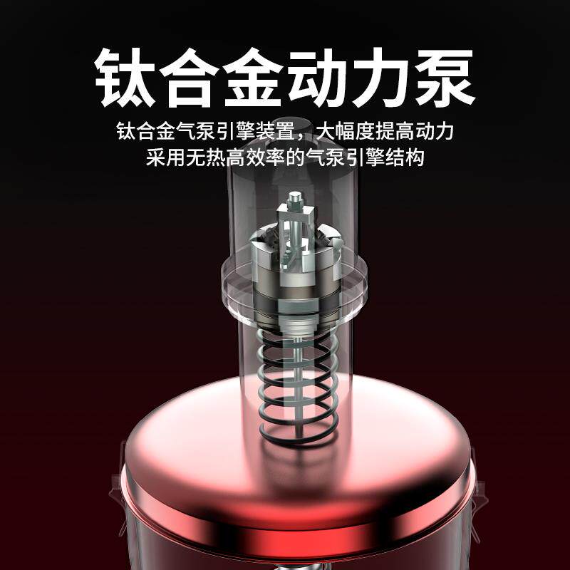 新款台湾圣耐尔气动黄油机高压注油器打黄油桶油枪全自动抽油包邮