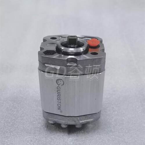 新款叉车齿轮油泵CBU-F110BL CBK-F120BL CBU-F1019 CBU-F107包邮