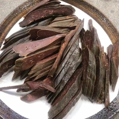 四川特产柏树枝烟熏腊猪肝腊肉农家沙肝风干腊猪干腊味年货下酒菜