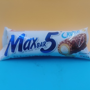 临期特价 锦大花生夹心巧克力棒代可可脂休闲零食