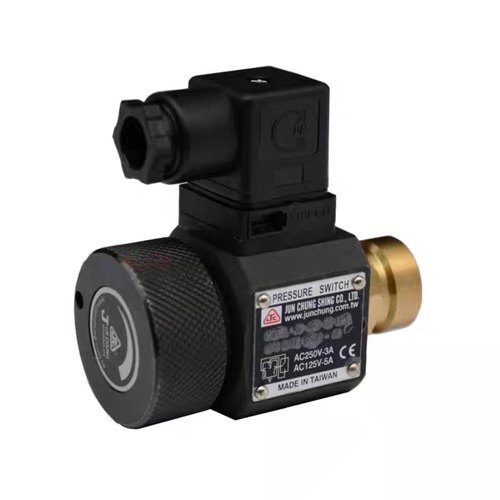 PRESS URE SWITCH压力继电器JC-JCD-02S-1/JC-JCD-02H-1