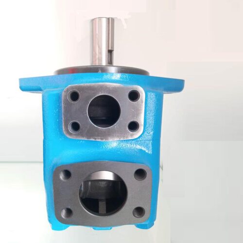 VANEPUMP子母叶片泵液压泵TCH