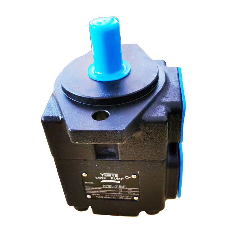 V2R1-23RAF1液压泵VANEPUMP