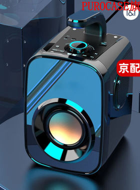 索爱（suoai）SH25无线蓝牙音箱大音量音响重低音炮other/其他 无