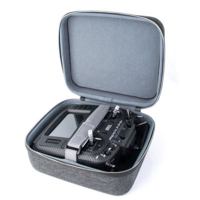 猪小宝航模TX16SMKII航模遥控器竞速fpv穿越无人机模型定制款中号