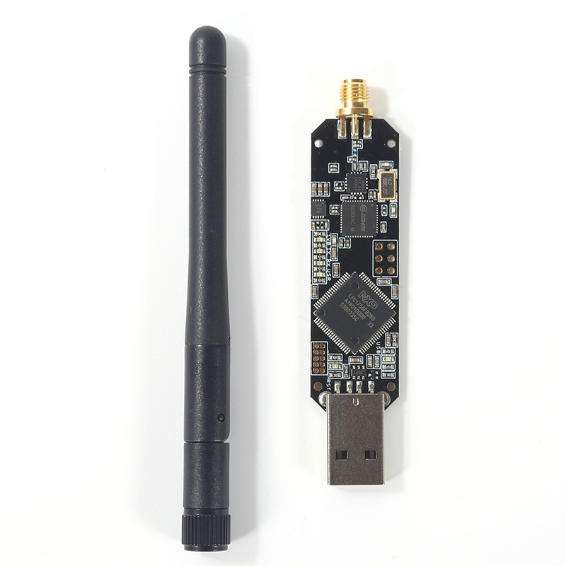 Ubertooth One蓝牙协议分析设备 支持BLE