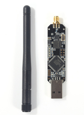 Ubertooth One蓝牙协议分析设备 支持BLE