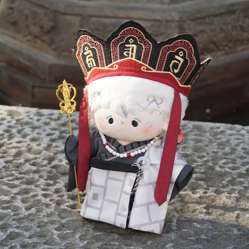 可奈造物皈依娃衣正品授权