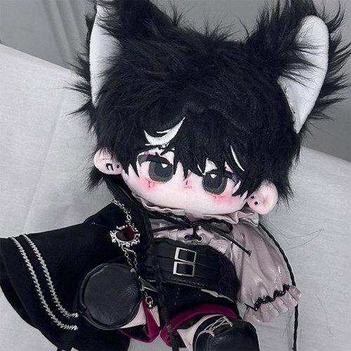 可奈造物兰斯洛特娃衣多尺寸正品