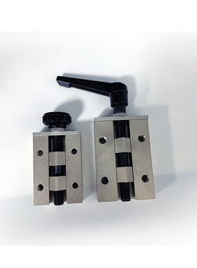SVCK/SVCN24/28/30/33/36/42  直线导轨夹具