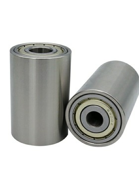 TGRAU TGRSU20 25 30 35 40 50-20-25立式导向滚轮