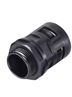 波纹管快速接头-直通型 BWA-25 28.5 34.5 42.5 54.5