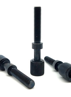 AJSTM3 4 5 6 8 10 12 16-10 15 20 30 40 50 60 70 滚花调整螺栓