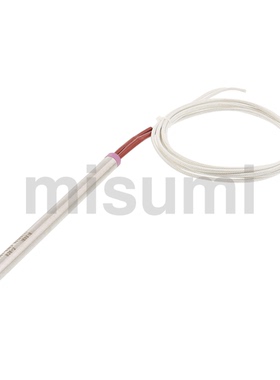 C- MKCHA/MKCHB/MKCHN4/6.5/8/10/12/16  筒式加热器