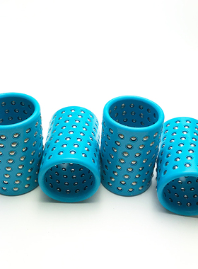 C-MBSH20/22/25/28/32/38/45/50-50/60/75/90/110 钢球衬套