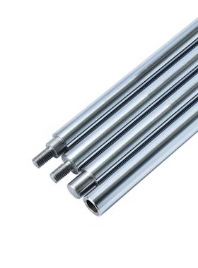 SCK31/32/36/37-D6 8 10 12 13 15 16 18 20 25 30 导向轴 内螺纹