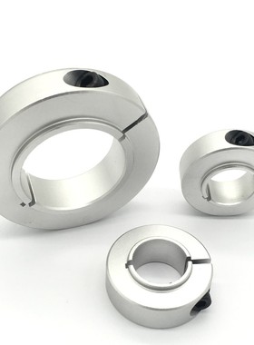 SDS10 PSDS15 SSCDS16 SDSA2固定环 开口型 D形切割