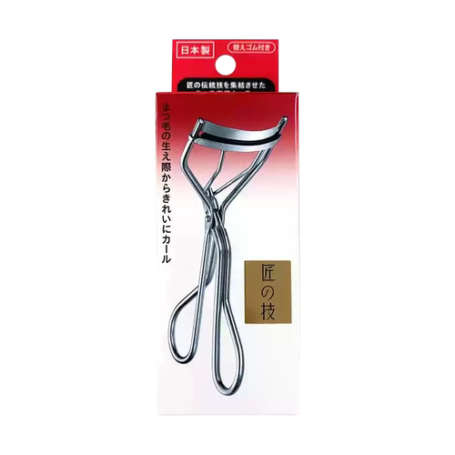 【保税 直发】24年新款资生堂213睫毛夹广角心机资生堂睫毛夹