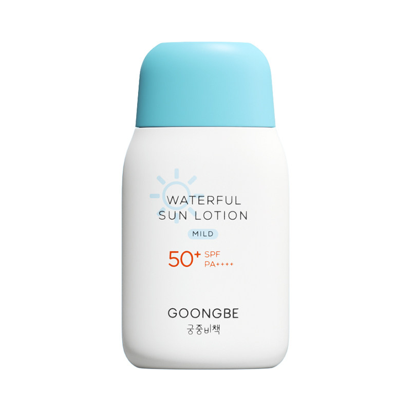 保税 韩国 GOONG BE/宫中秘策儿童宝宝温和舒缓防晒乳卸妆巾,婴童洗护,婴童防晒,淘宝优惠券,粉丝福利购,淘宝优惠卷