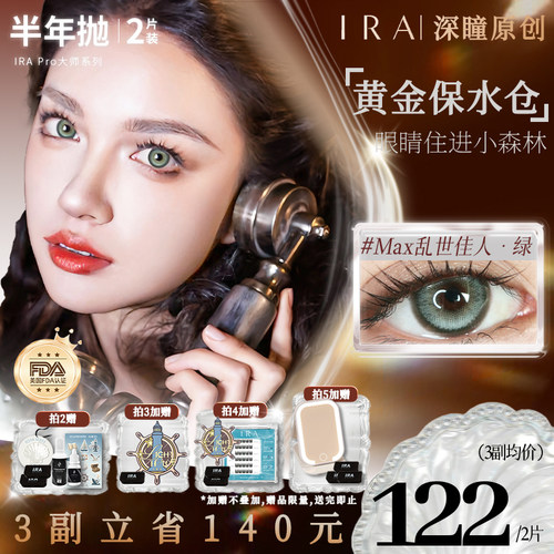 原创半年抛合集  大师级调色