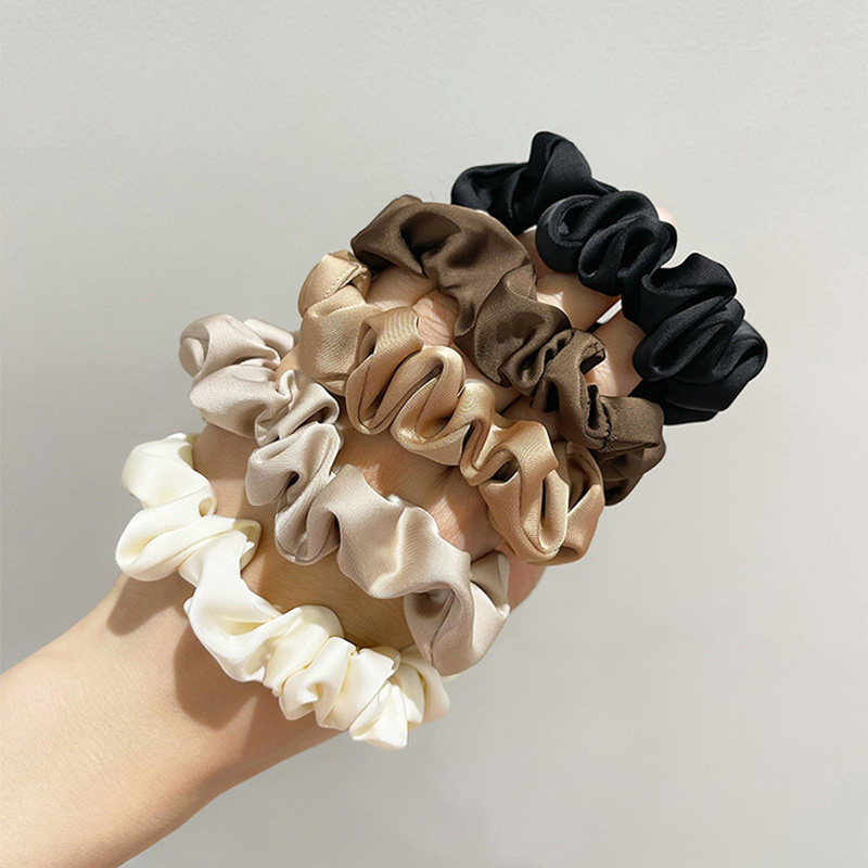 小肠发圈女高级感头绳2025新款高端网红扎马尾高弹力耐用大肠皮筋,饰品/流行首饰/时尚饰品新,发饰,淘宝优惠券,粉丝福利购,淘宝优惠卷