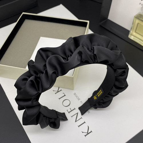 F8美拉德发箍新年发饰