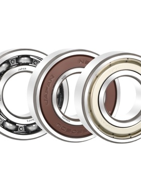 日本进口轴承 MR128ZZ1 R156ZZS MF148 F6800ZZ