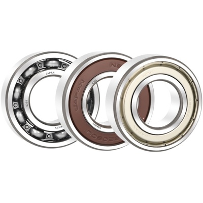 日本进口轴承 MR128ZZ1 R156ZZS MF148 F6800ZZ