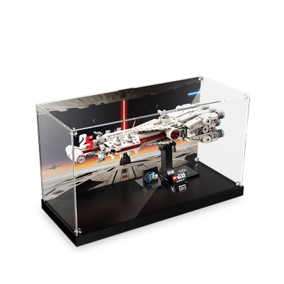 75376/75377通用飞船展示盒