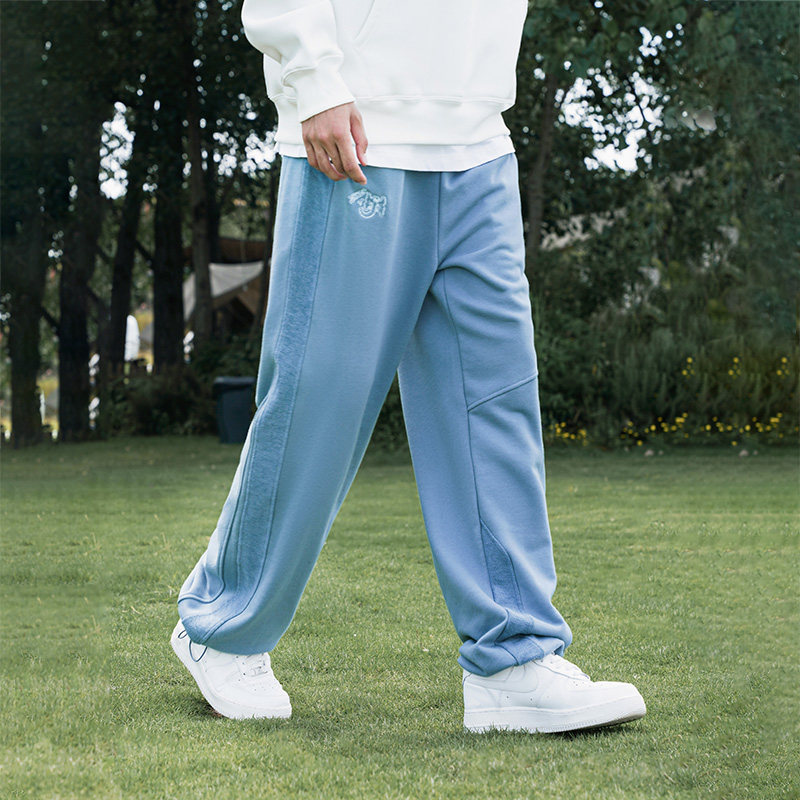 MindError运动休闲卫裤