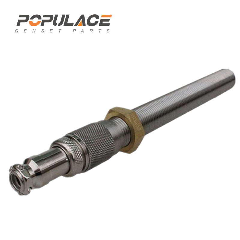 新款MSP676感应器发电机