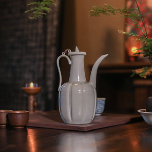 梵山堂-宋执壶-600ml（W0561）