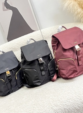 GOYN外贸弹道尼龙商务电脑背包ALPHA BRAVO大容量通勤斜挎行李袋