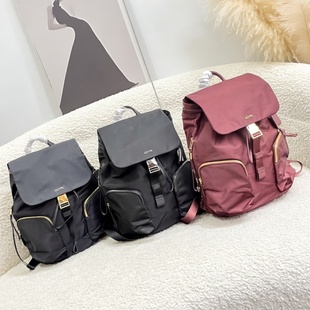 GOYN外贸弹道尼龙商务电脑背包ALPHA BRAVO大容量通勤斜挎行李袋