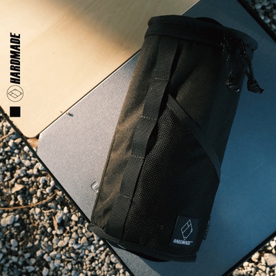 HARDMADE收纳包战术GS600多功能