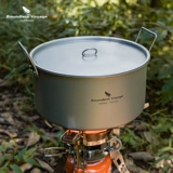 Biyi Pure Titanium Soup Pot.