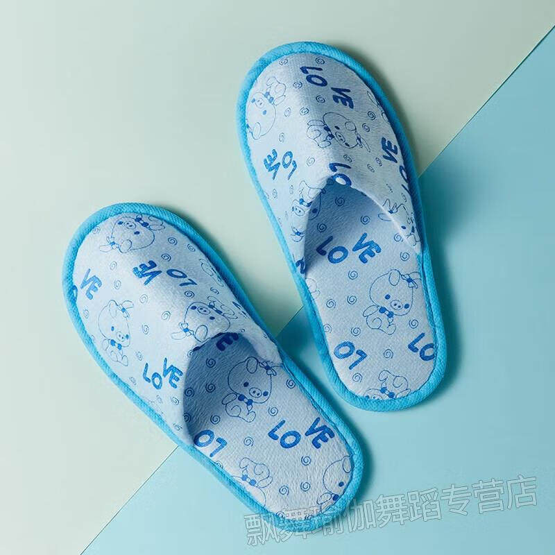 狮奥利兴一次性洗漱用品套装民宿主题酒店子房儿童一次性牙刷宾馆