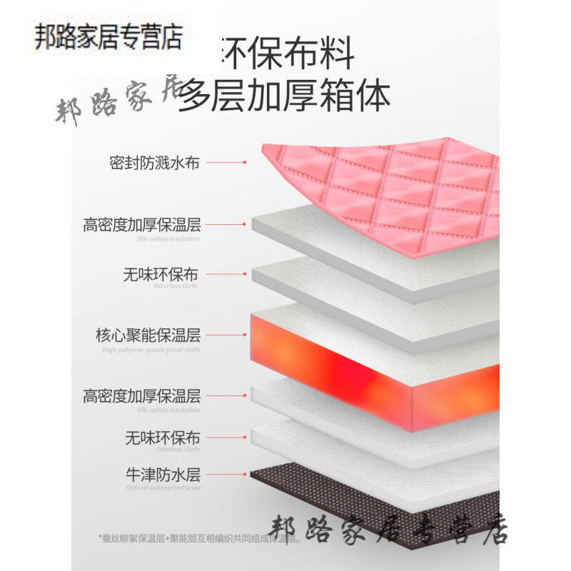 家用美容院汗蒸箱家用发汗浴箱家庭式汗蒸桑拿房蒸汽袋熏蒸桶机仪
