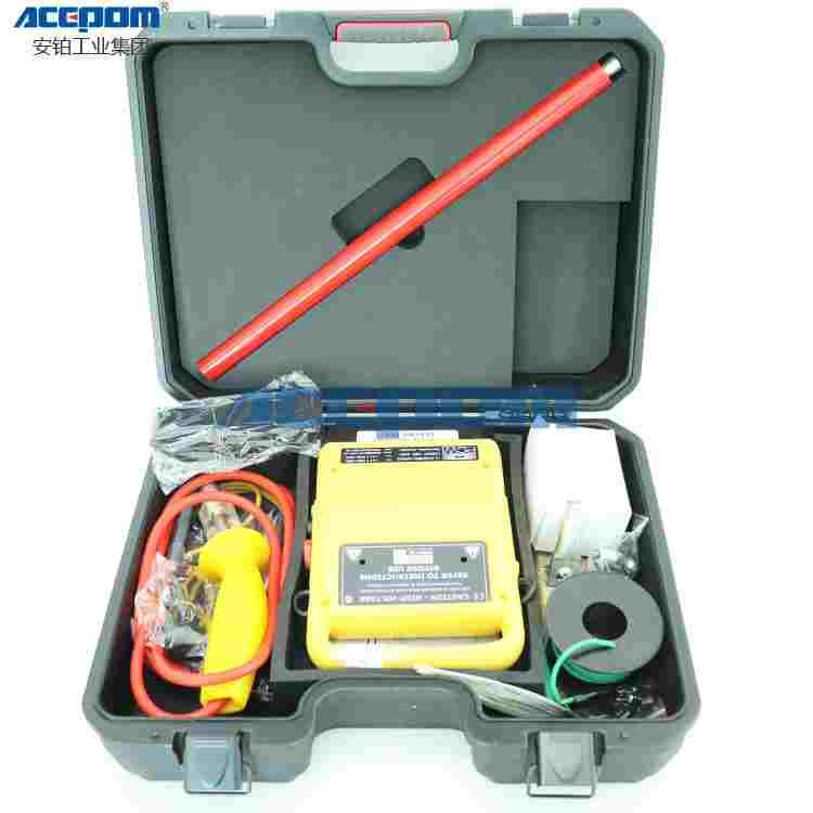 电火花检测漏仪DC15/30/电池澳大利亚PCWI原装进口管道阀门防腐层