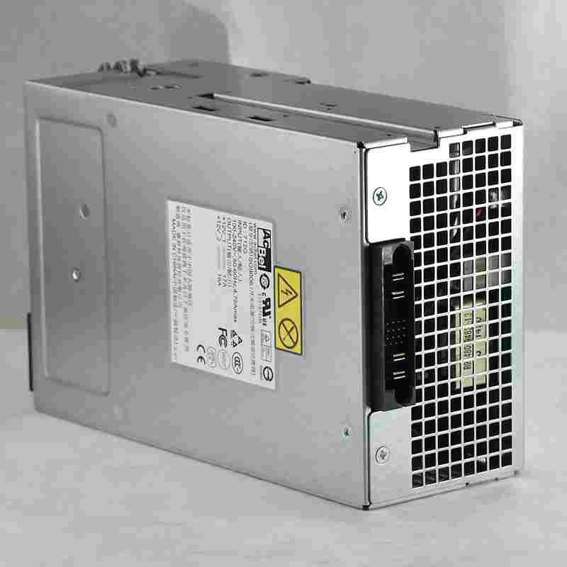 EMC SAE扩展柜机框电源AcBel SG9006 071-000-539-00 VNX 2U 541