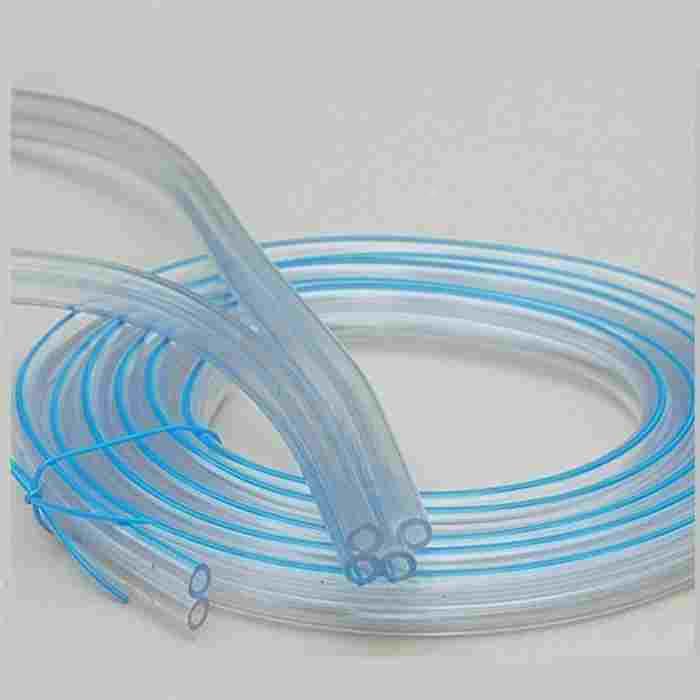 透明软管PVC软管水平软管水族鱼缸导引软管增氧输送管规格齐全