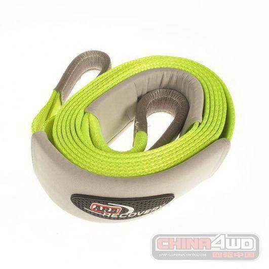 ARB进口保护抱树带越野救援装备包邮绿色环保四驱中国支持安装