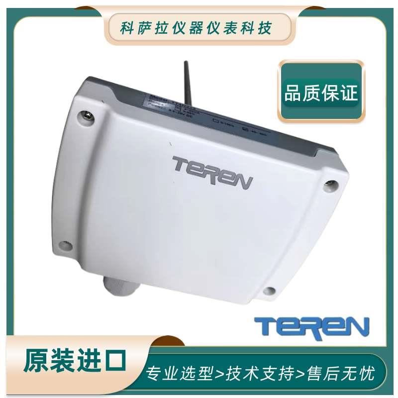 TEREN天润 分体风管壁挂室内外变送器温湿度传感器 H2N/H4N311300
