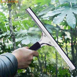 擦玻璃地板商用玻璃清洁器擦窗刮水器地刮伸缩杆刮刀刮地ktv专用