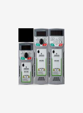 艾默生尼得科变频器MEV系列MEV3000-40110-000 11KW全新原装
