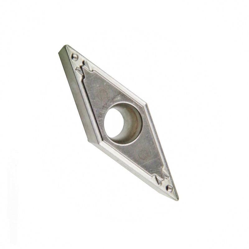 京瓷 VBMT160404 HQ TN60 VBMT160408  VBMT160404GP TN620 PV720