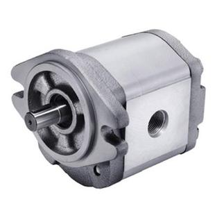 EGB 11R外齿轮泵浦EGB 8R齿轮泵EGB 14R全懋油泵CML台湾EGB