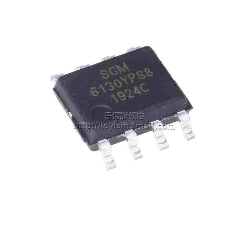 原装 SGM6130YPS8G/TR SOIC-8 SGM6130 高效率开关电源 DC-DC芯片,居家日用,书写板,淘宝优惠券,粉丝福利购,淘宝优惠卷
