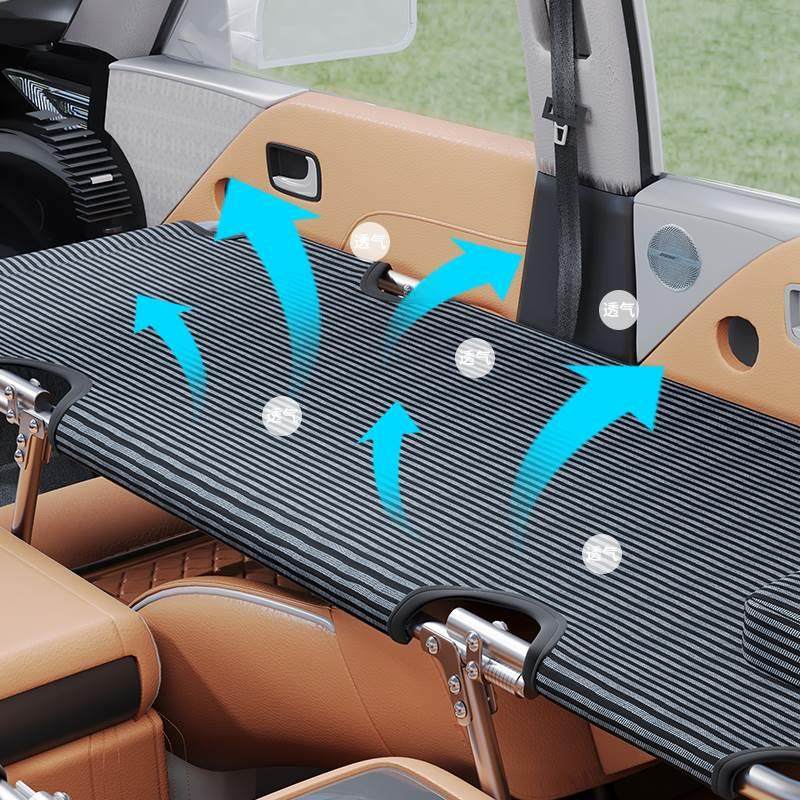 车改床非充气垫通用车载后排座木板折叠旅行床副驾驶神器睡觉轿车,金属材料及制品,金属罐/桶/瓶,淘宝优惠券,粉丝福利购,淘宝优惠卷