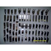 波峰焊钛爪 10434JT 日东SA 钛爪 劲拓33300058 柱子重型爪